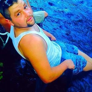 Meet your Posher, Cody